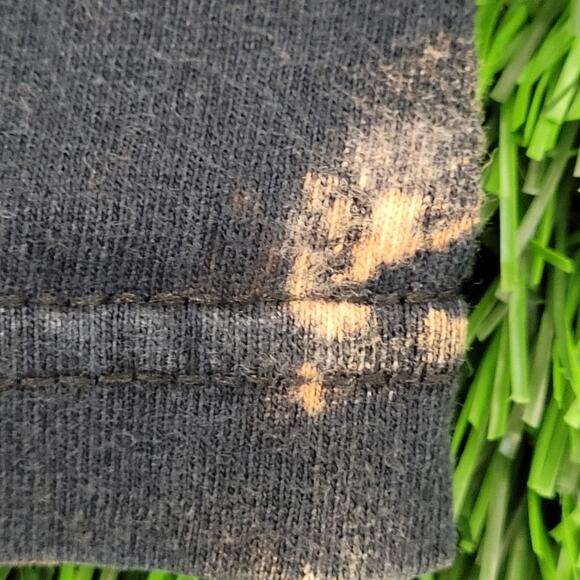 The-Simpsons Funny 6th Sense Parody Shirt Small 18x26 I See Dumb People - Picture 6 of 13